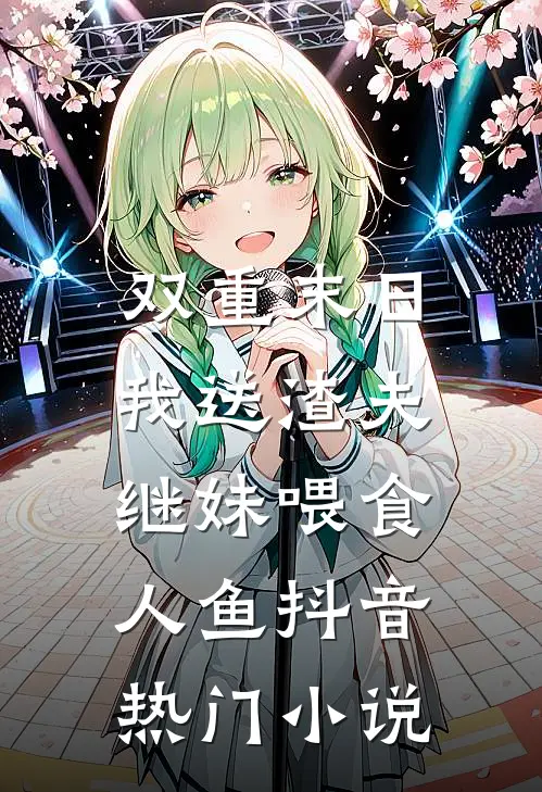 双重末日，我送渣夫继妹喂食人鱼抖音热门小说