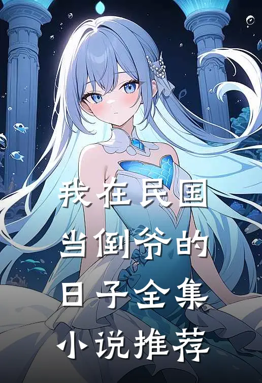 我在民国当倒爷的日子全集小说推荐