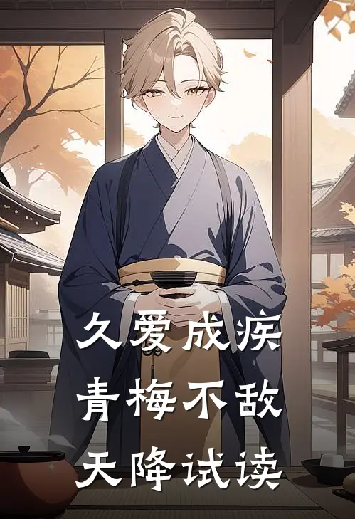 久爱成疾，青梅不敌天降试读