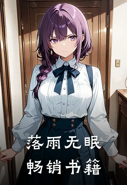 落雨无眠畅销书籍