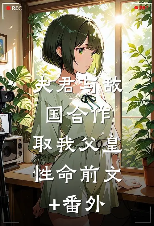 夫君与敌国合作，取我父皇性命前文+番外