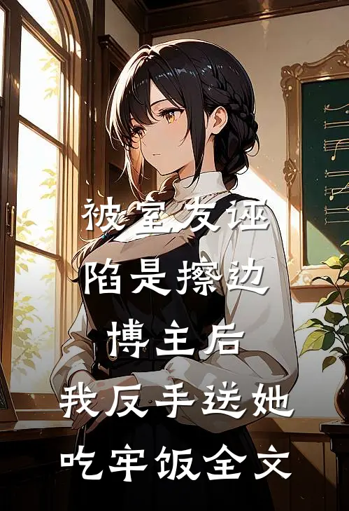 被室友诬陷是擦边博主后，我反手送她吃牢饭全文