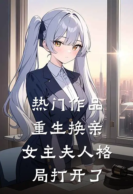 热门作品重生换亲,女主夫人格局打开了