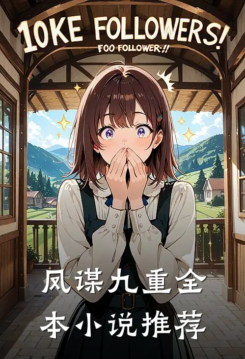 凤谋九重全本小说推荐