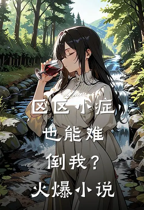 区区小症，也能难倒我？火爆小说