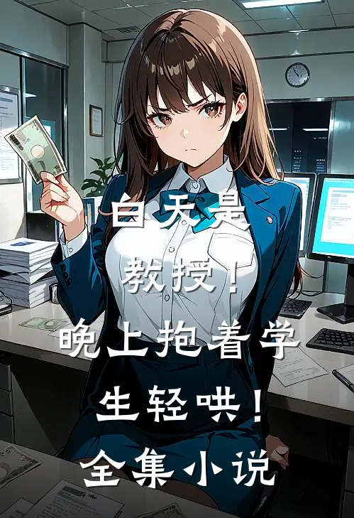 白天是教授！晚上抱着学生轻哄！全集小说