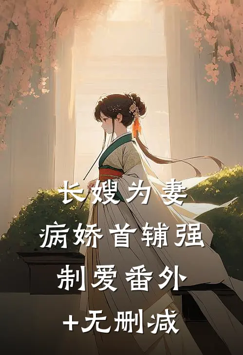 长嫂为妻：病娇首辅强制爱番外+无删减
