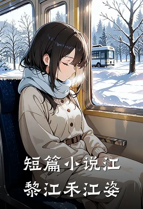 短篇小说江黎江禾江姿