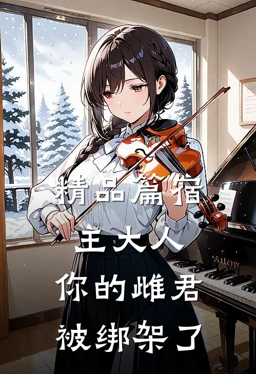 精品篇宿主大人，你的雌君被绑架了