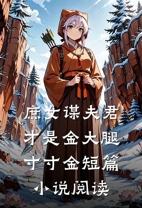 庶女谋夫君才是金大腿寸寸金短篇小说阅读