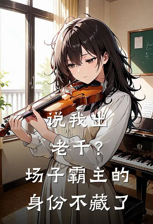 说我出老千？场子霸主的身份不藏了