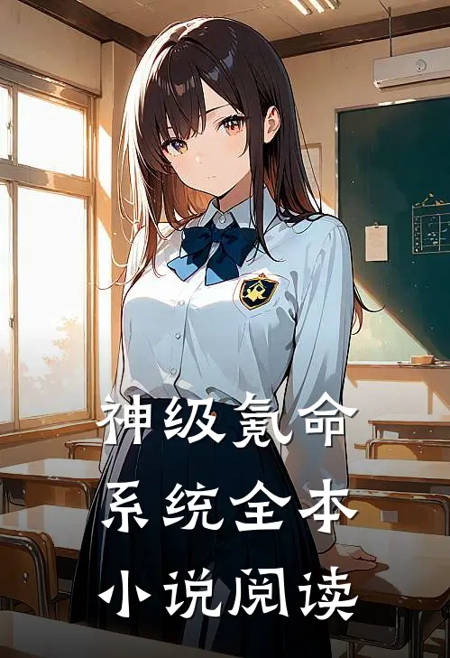神级氪命系统全本小说阅读