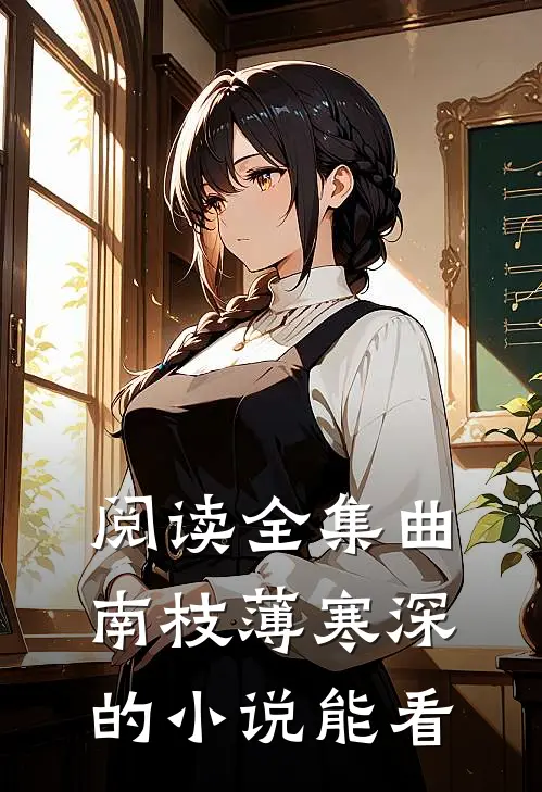 阅读全集曲南枝薄寒深的小说能看