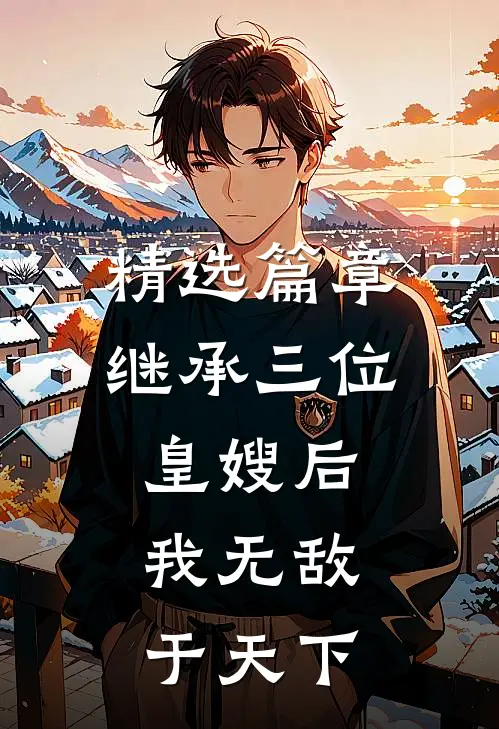 精选篇章继承三位皇嫂后，我无敌于天下