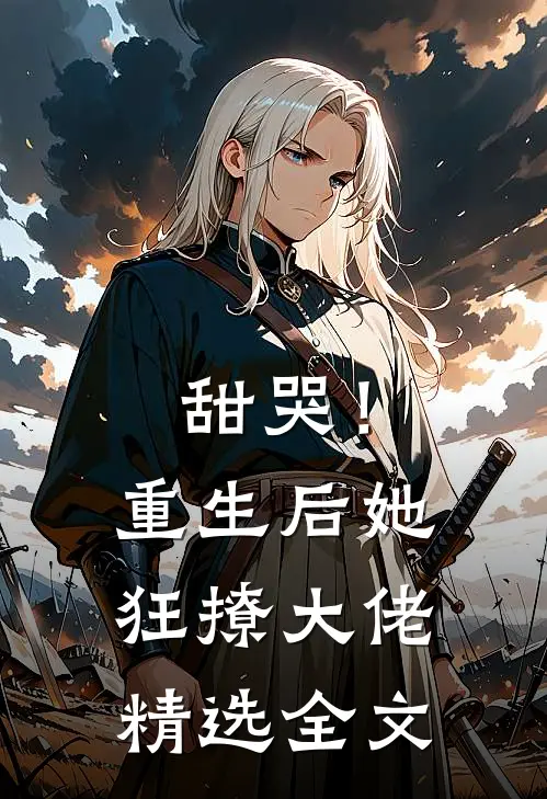 甜哭！重生后她狂撩大佬精选全文