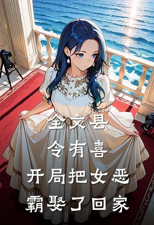 全文县令有喜：开局把女恶霸娶了回家
