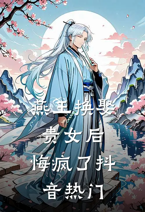 燕王换娶贵女后，悔疯了抖音热门