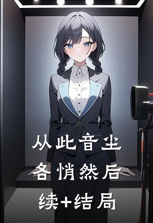 从此音尘各悄然后续+结局