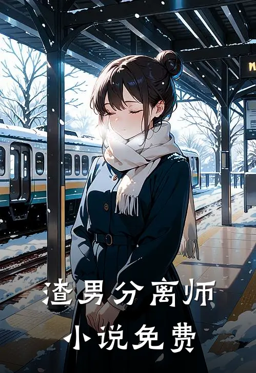 渣男分离师小说免费