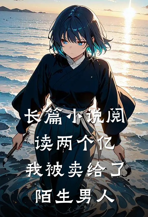 长篇小说阅读两个亿，我被卖给了陌生男人