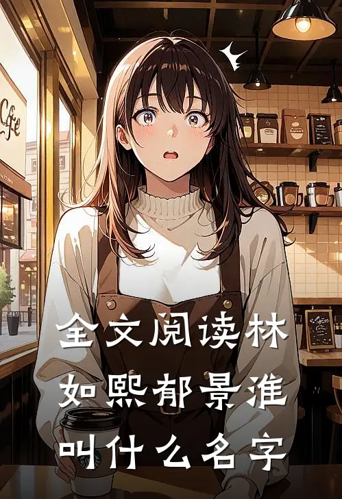 全文阅读林如熙郁景淮叫什么名字