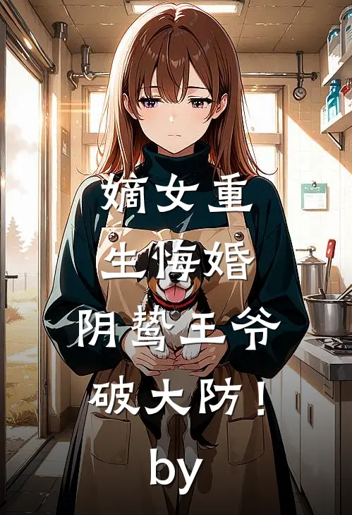 嫡女重生悔婚，阴鸷王爷破大防！by