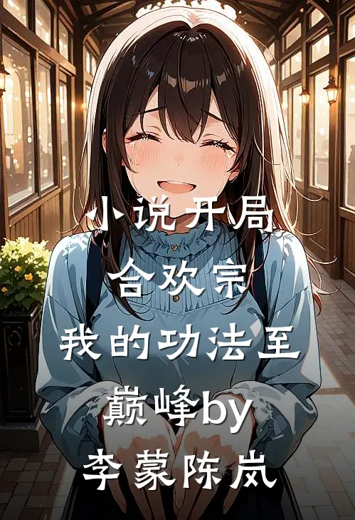 小说开局合欢宗，我的功法至巅峰by李蒙陈岚
