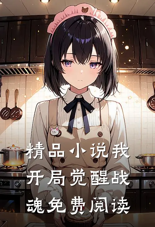 精品小说我开局觉醒战魂免费阅读