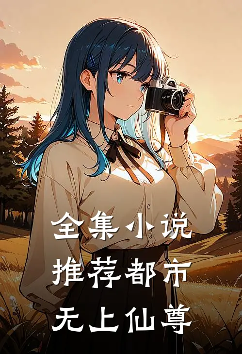 全集小说推荐都市无上仙尊