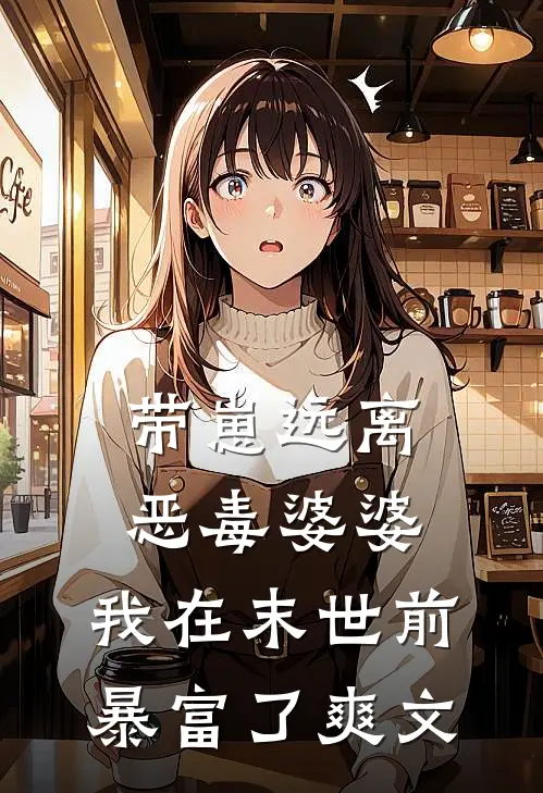 带崽远离恶毒婆婆，我在末世前暴富了爽文