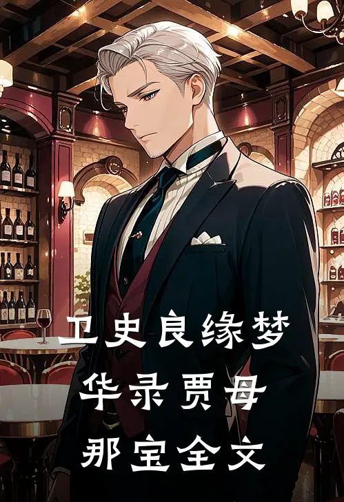 卫史良缘梦华录贾母那宝全文