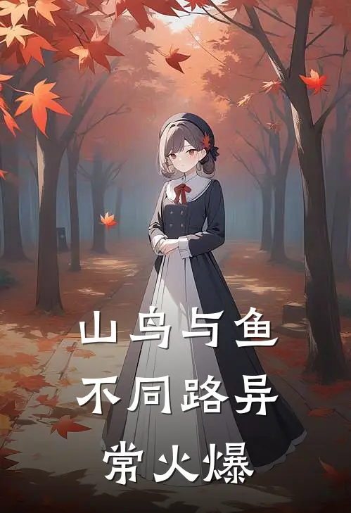 山鸟与鱼不同路异常火爆