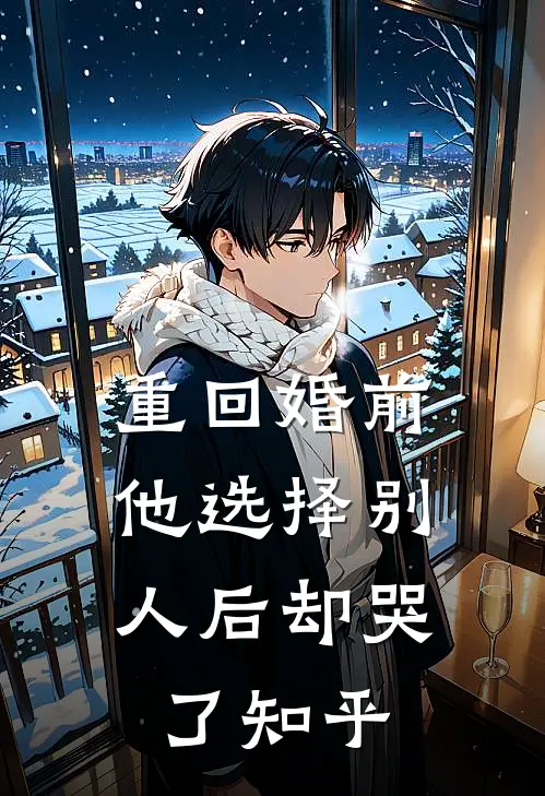 重回婚前，他选择别人后却哭了知乎