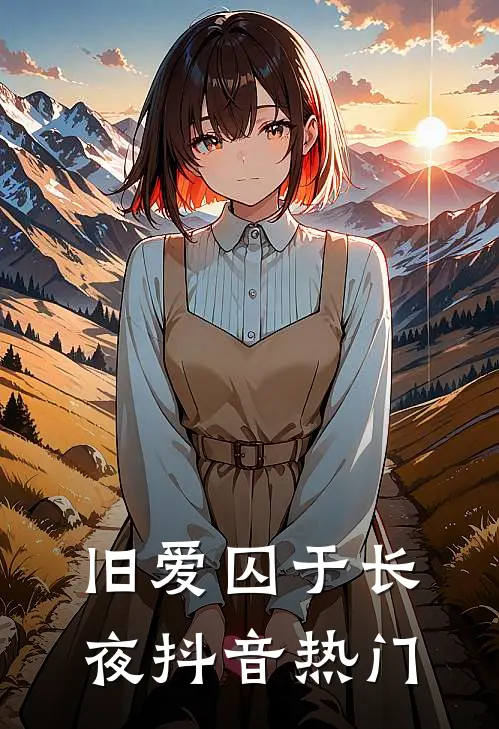 旧爱囚于长夜抖音热门