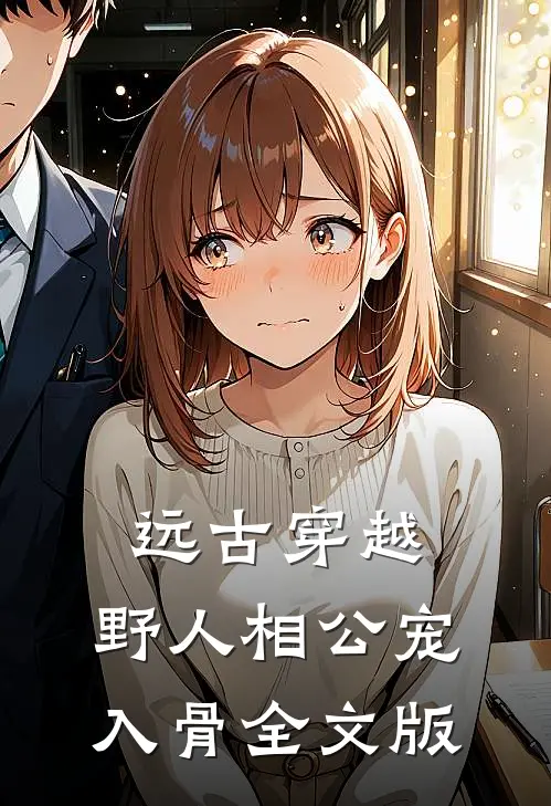 远古穿越：野人相公宠入骨全文版