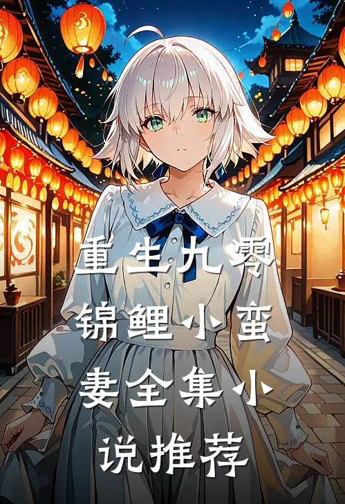 重生九零：锦鲤小蛮妻全集小说推荐