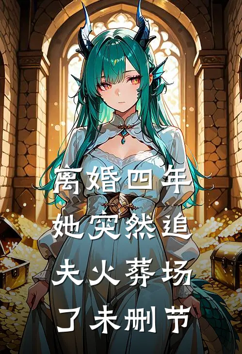 离婚四年，她突然追夫火葬场了未删节