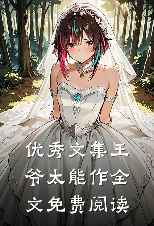 优秀文集王爷太能作全文免费阅读