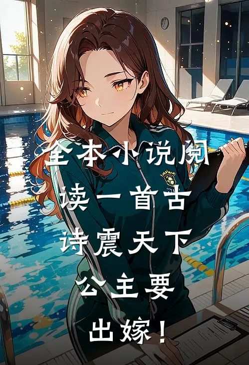 全本小说阅读一首古诗震天下，公主要出嫁！