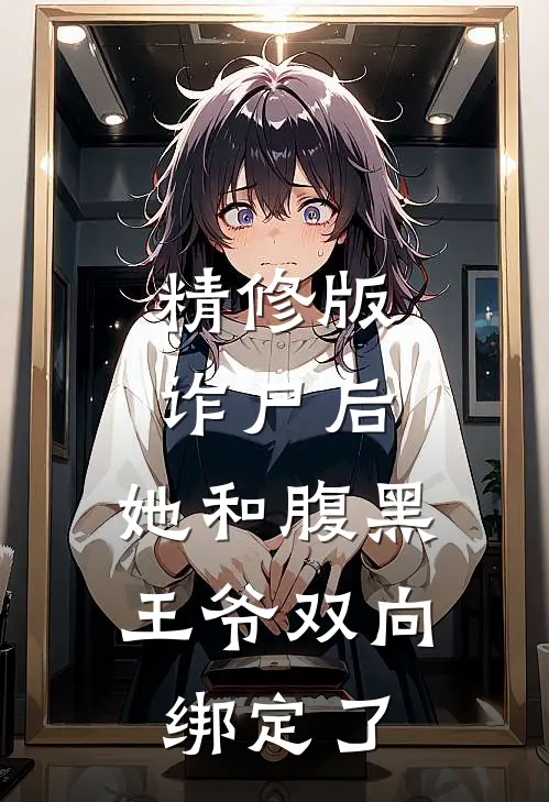 精修版诈尸后，她和腹黑王爷双向绑定了