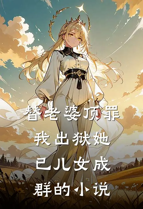 替老婆顶罪，我出狱她已儿女成群的小说