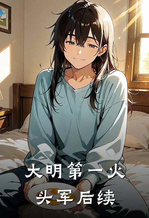 大明第一火头军后续