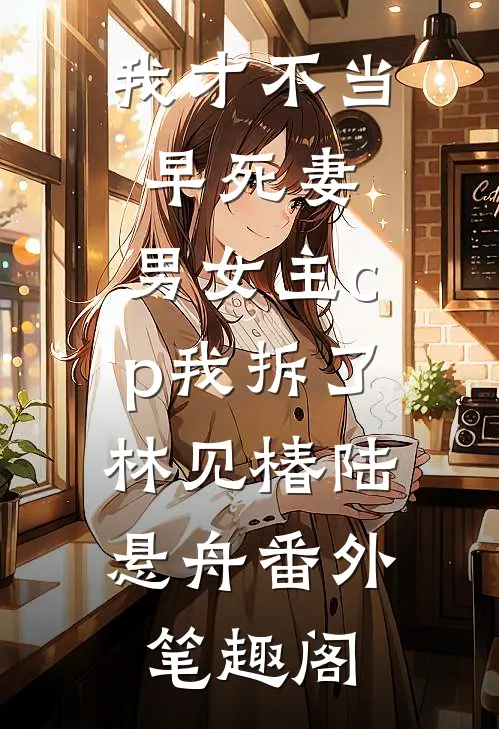 我才不当早死妻，男女主cp我拆了：林见椿陆悬舟番外笔趣阁