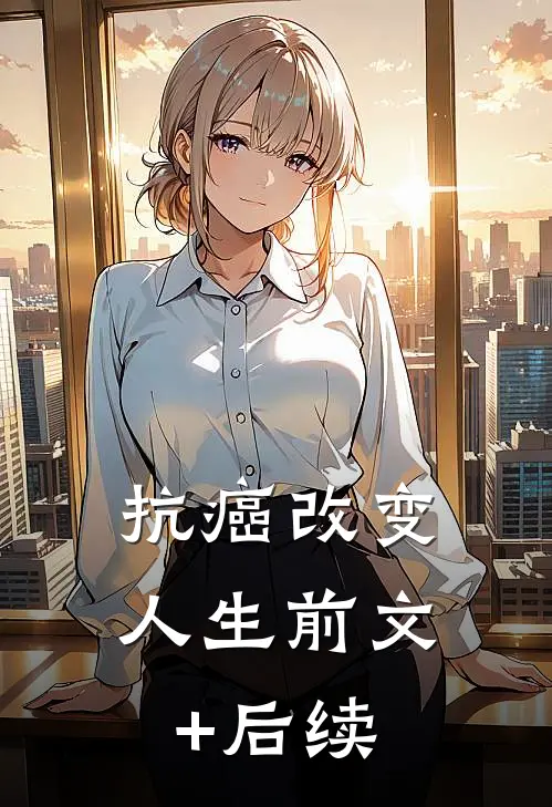 抗癌改变人生前文+后续
