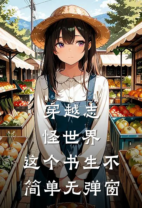 穿越志怪世界：这个书生不简单无弹窗