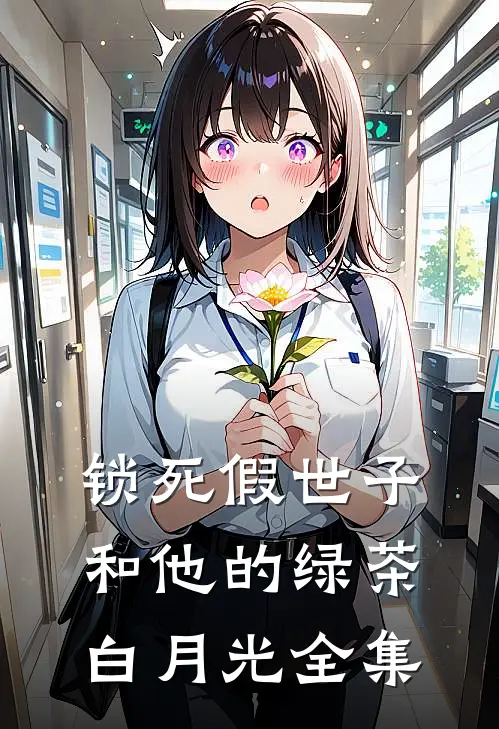 锁死假世子和他的绿茶白月光 全集