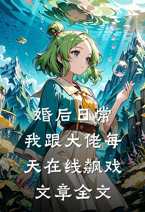 婚后日常：我跟大佬每天在线飙戏文章全文