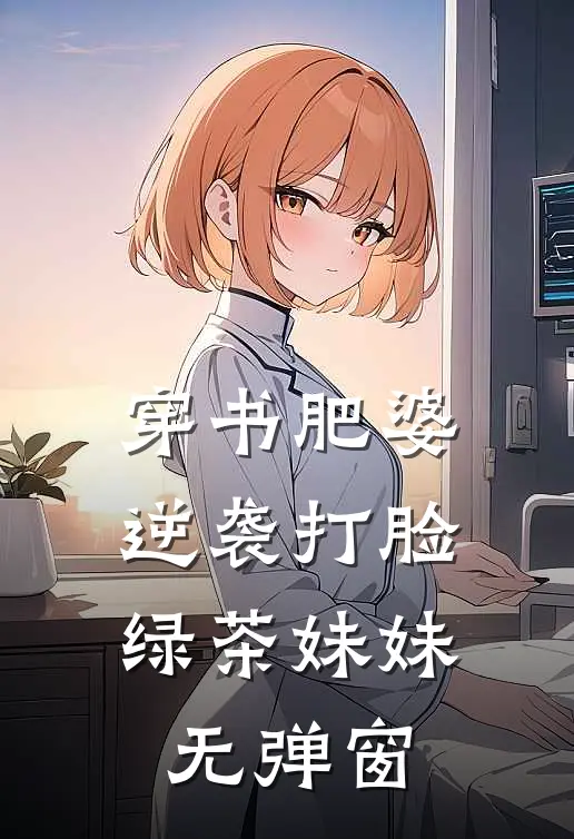 穿书肥婆，逆袭打脸绿茶妹妹无弹窗