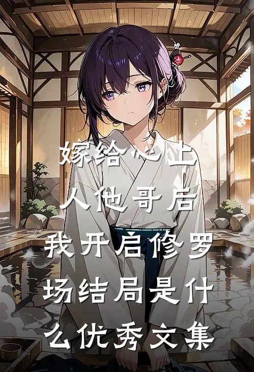嫁给心上人他哥后,我开启修罗场结局是什么优秀文集