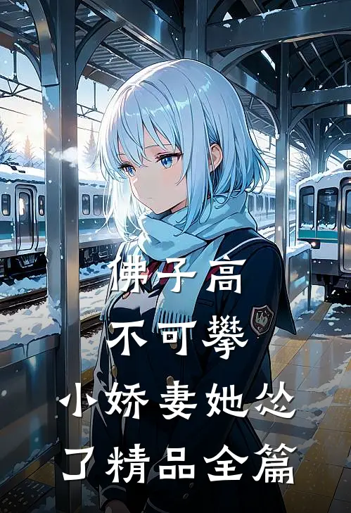 佛子高不可攀，小娇妻她怂了精品全篇